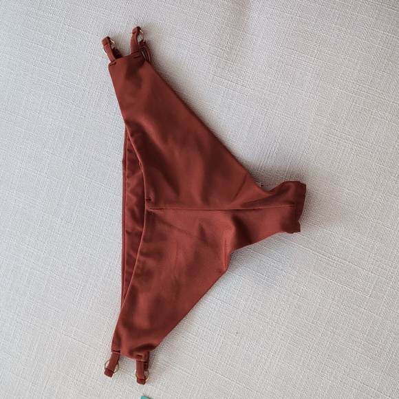 Calzedonia Rustic Color  Bikini Set - Picture 7 of 9